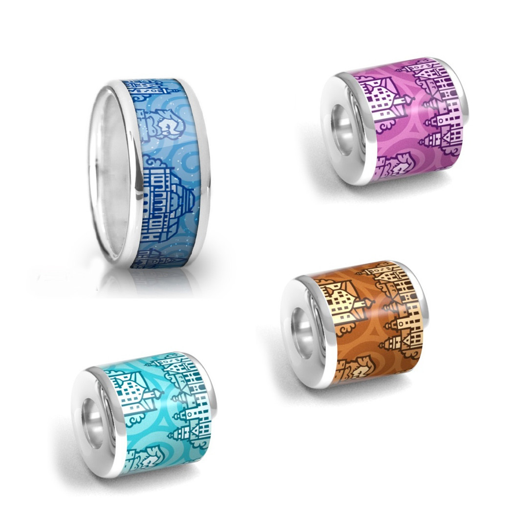 Chemnitz Stadtschmuck Markenbild