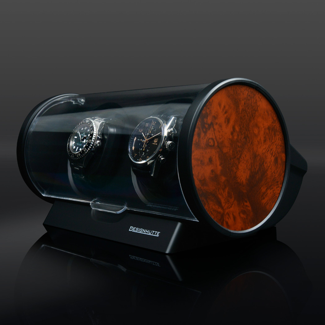 Designhütte Markenbild