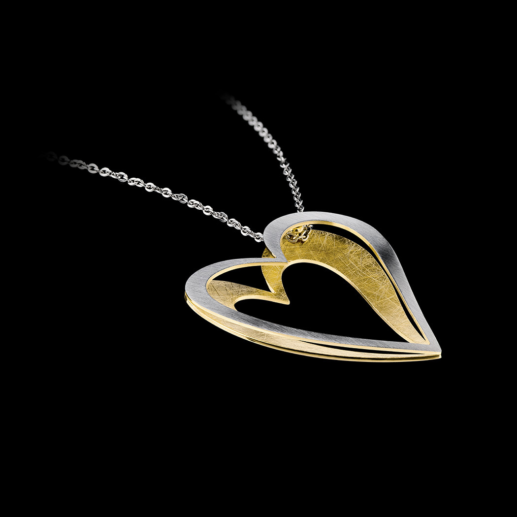 Ernstes Design Markenbild