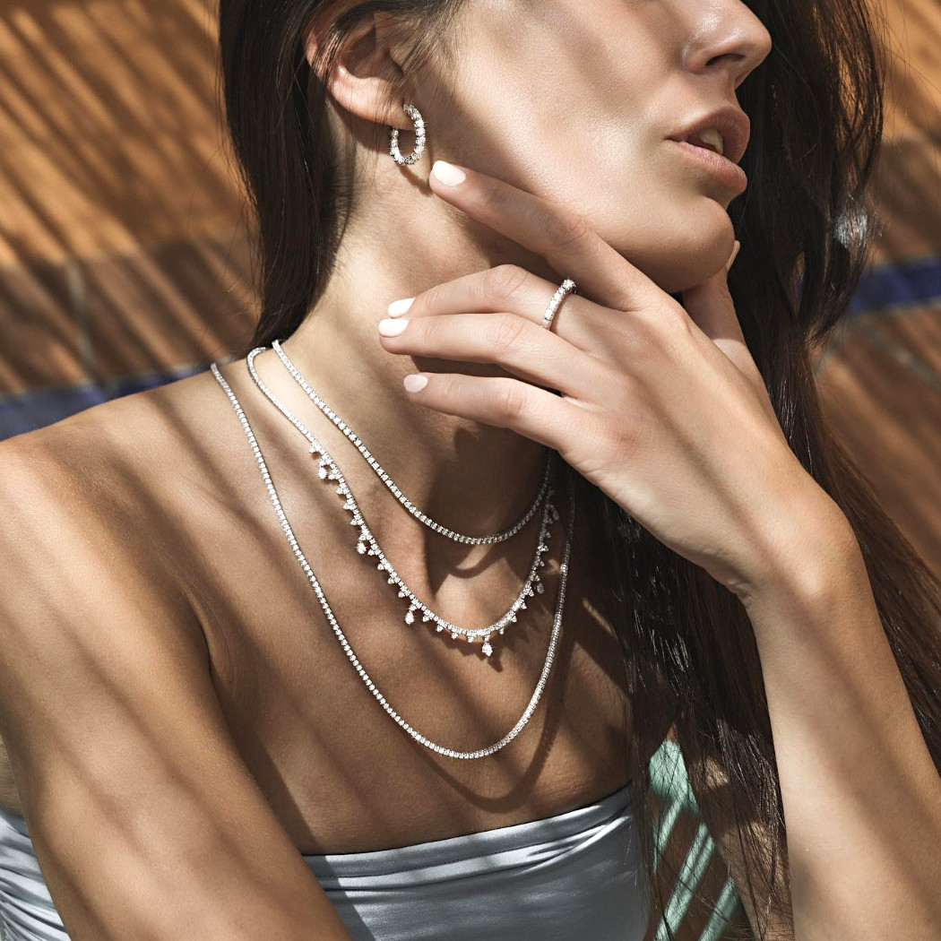 Facet Barcelona Markenbild