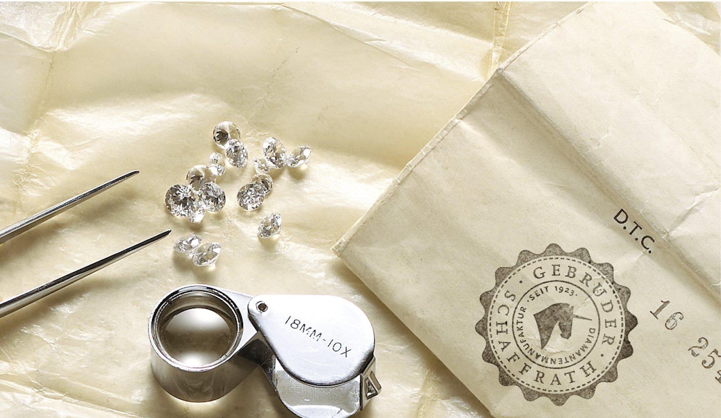 Schaffrath Diamanten