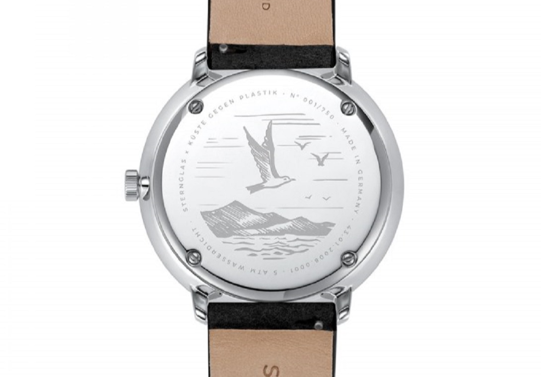 Hamburg Edition Küste