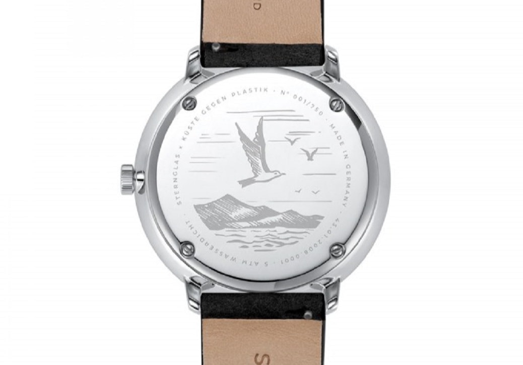 Hamburg Edition Küste