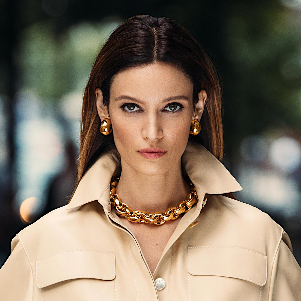 IsabelleFa Markenbild