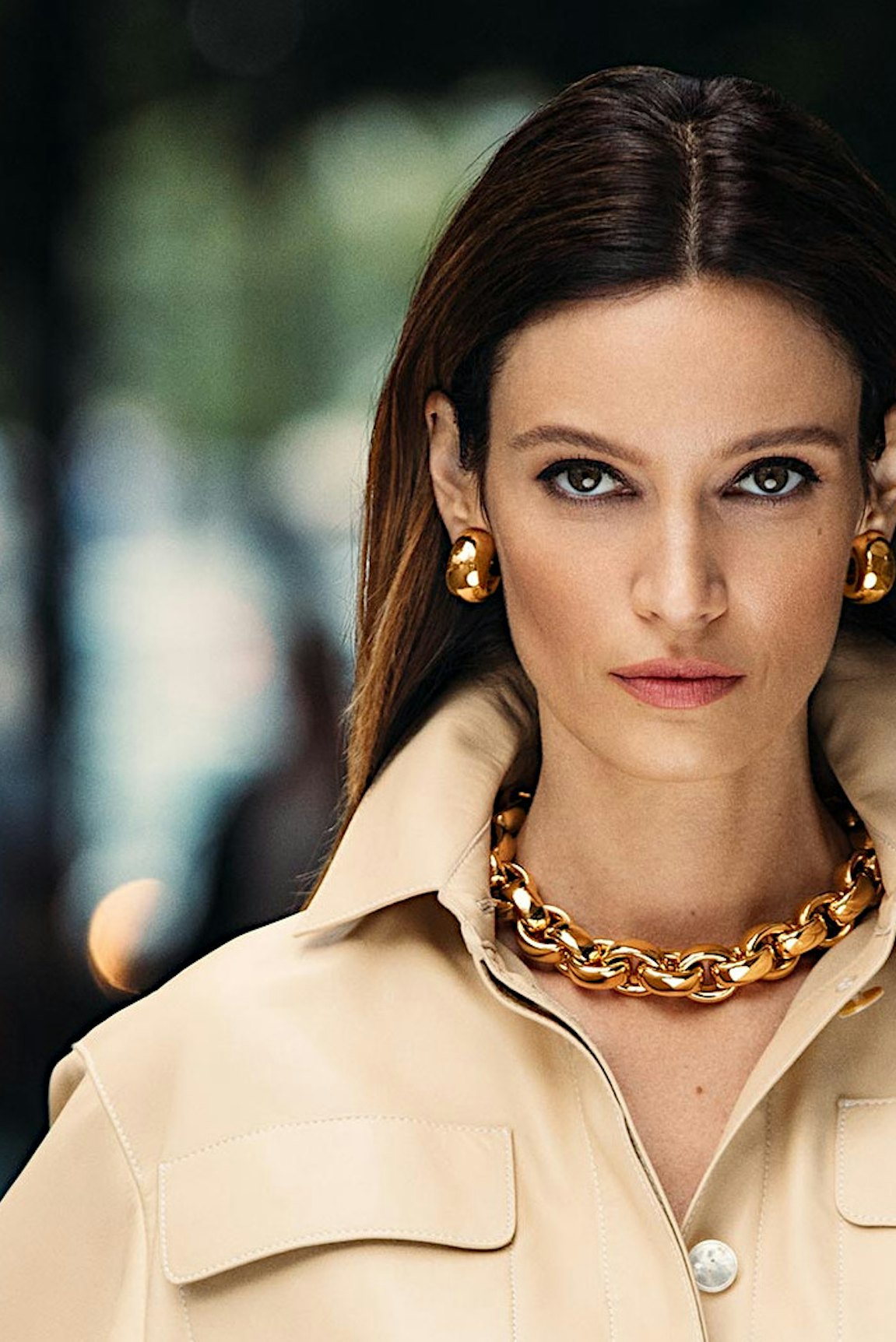 IsabelleFa Markenbild