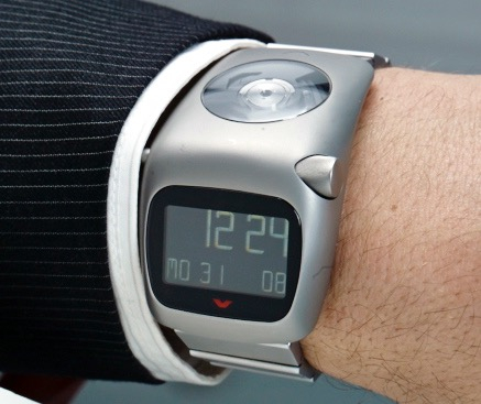 Ventura SPARC Sigma MGS