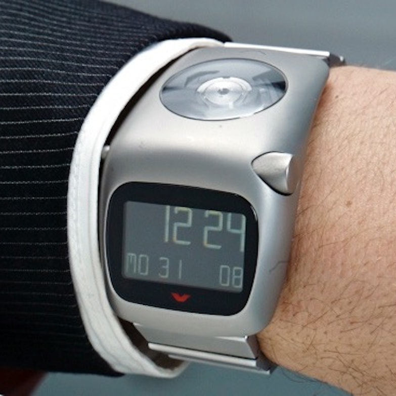 Ventura SPARC Sigma MGS