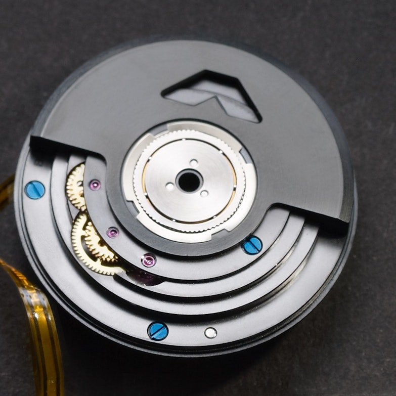 Micro-Generator-System MGS