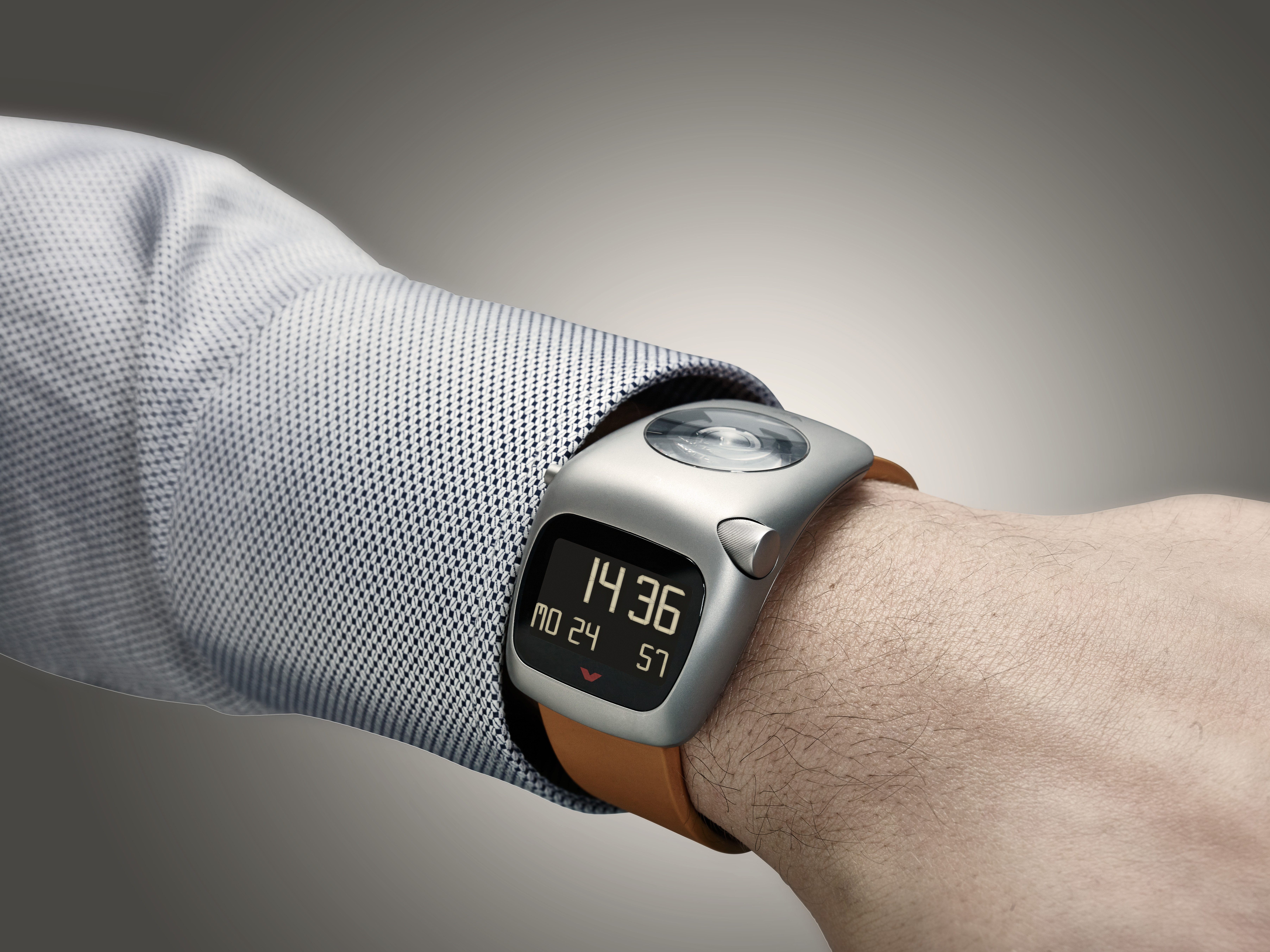 Ventura SPARC Sigma MGS