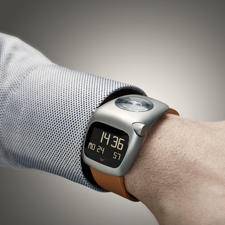 Ventura SPARC Sigma MGS