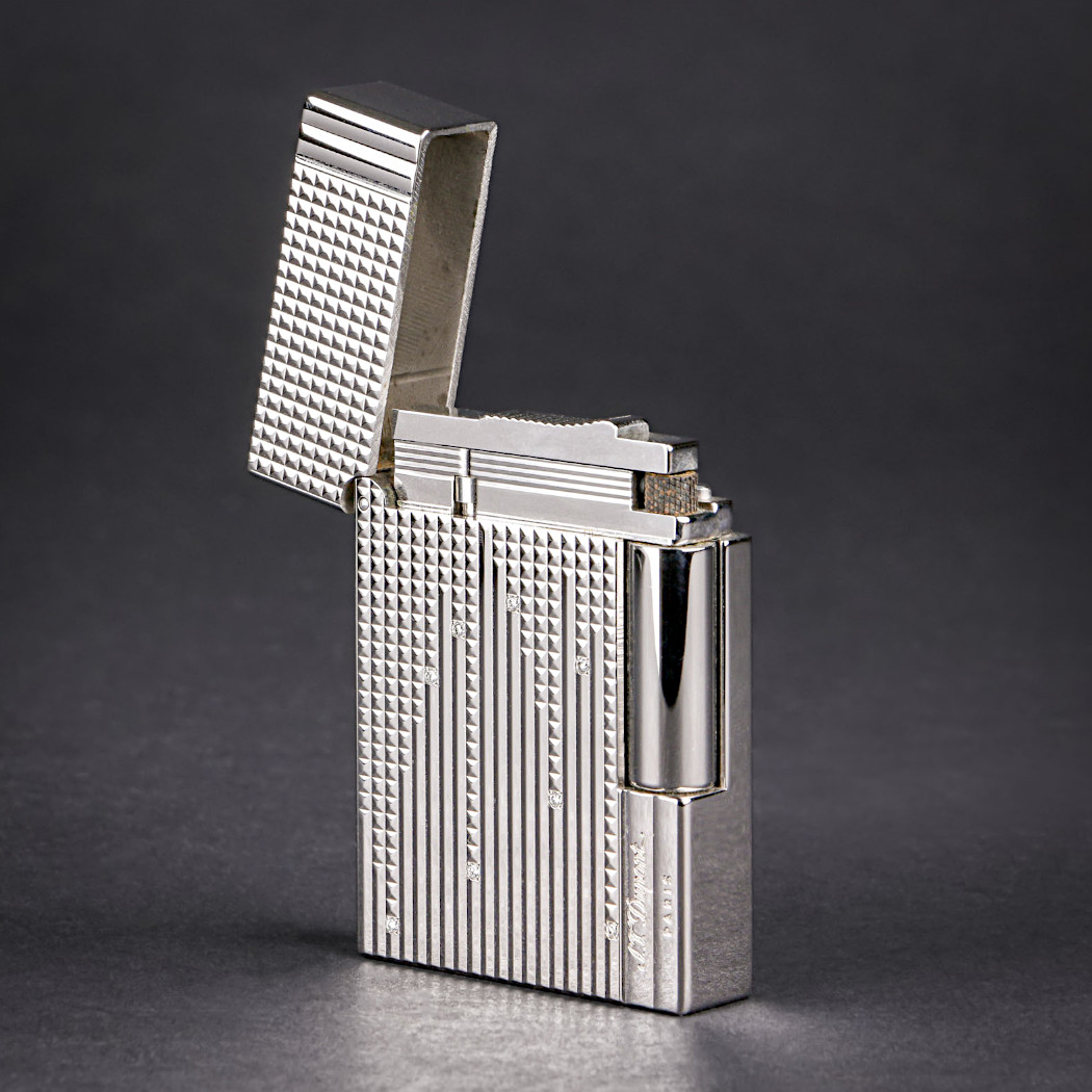 S.T. Dupont Markenbild