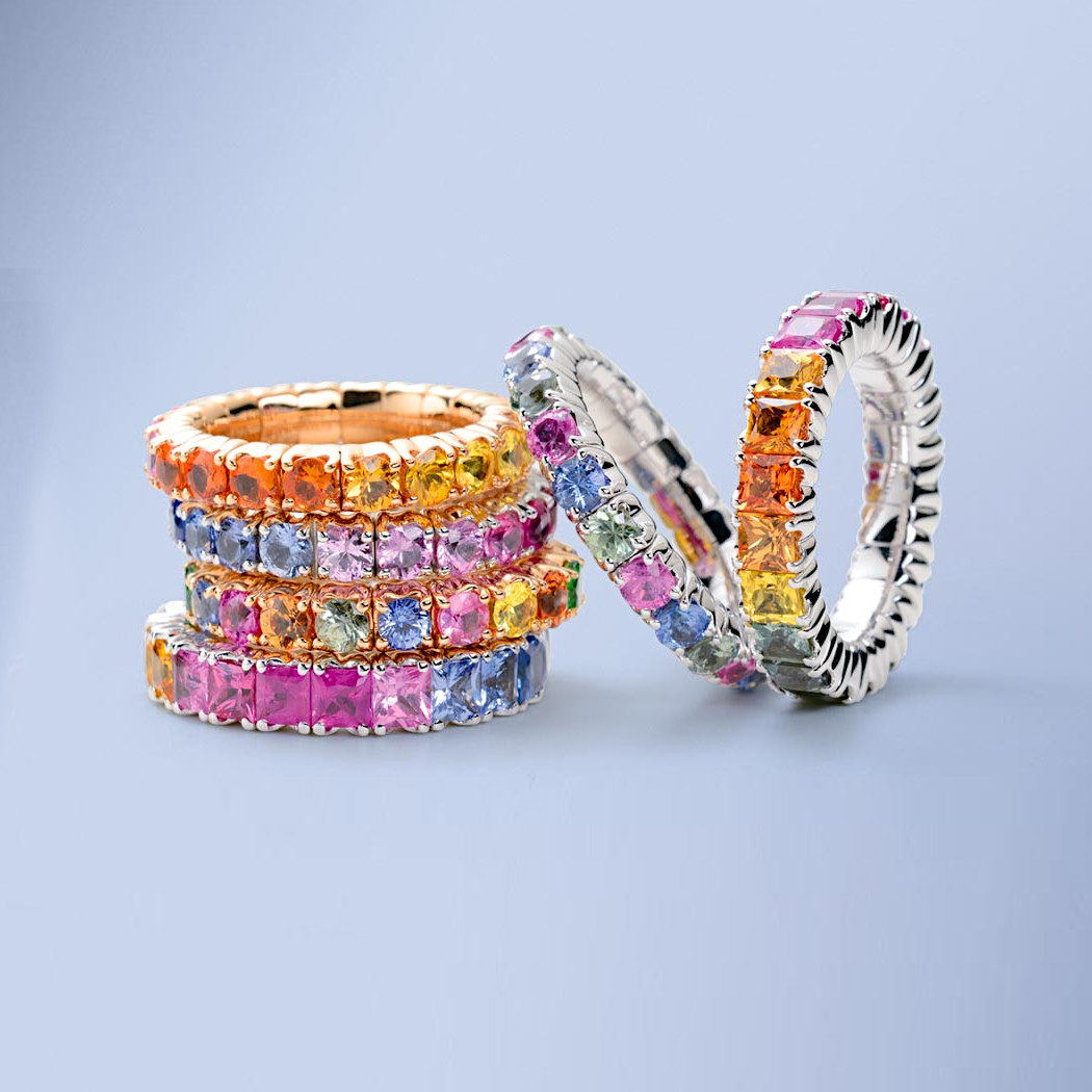 Silhouette Markenbild