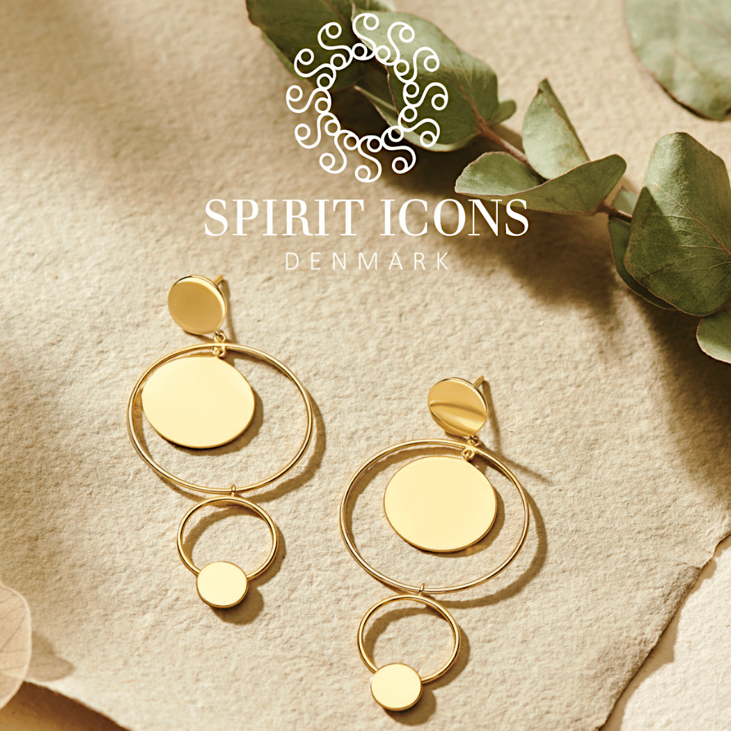 Spirit Icons Markenbild