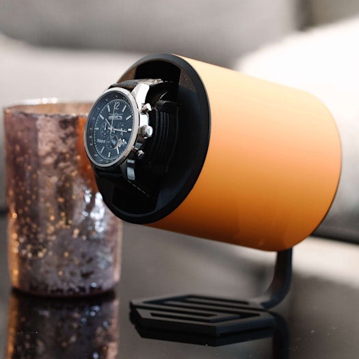 Swiss Capsule Markenbild