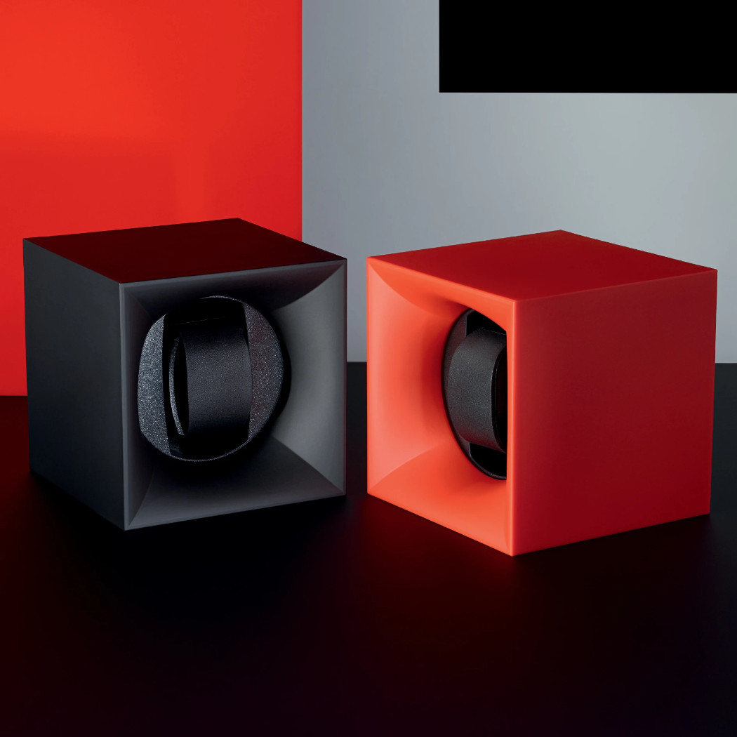 Swiss KubiK Markenbild