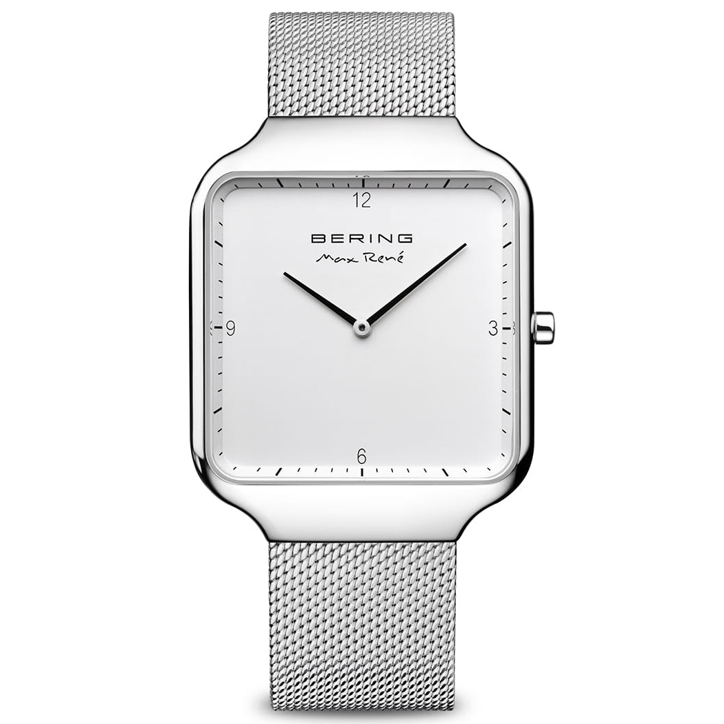 Herrenuhr Max René Collection