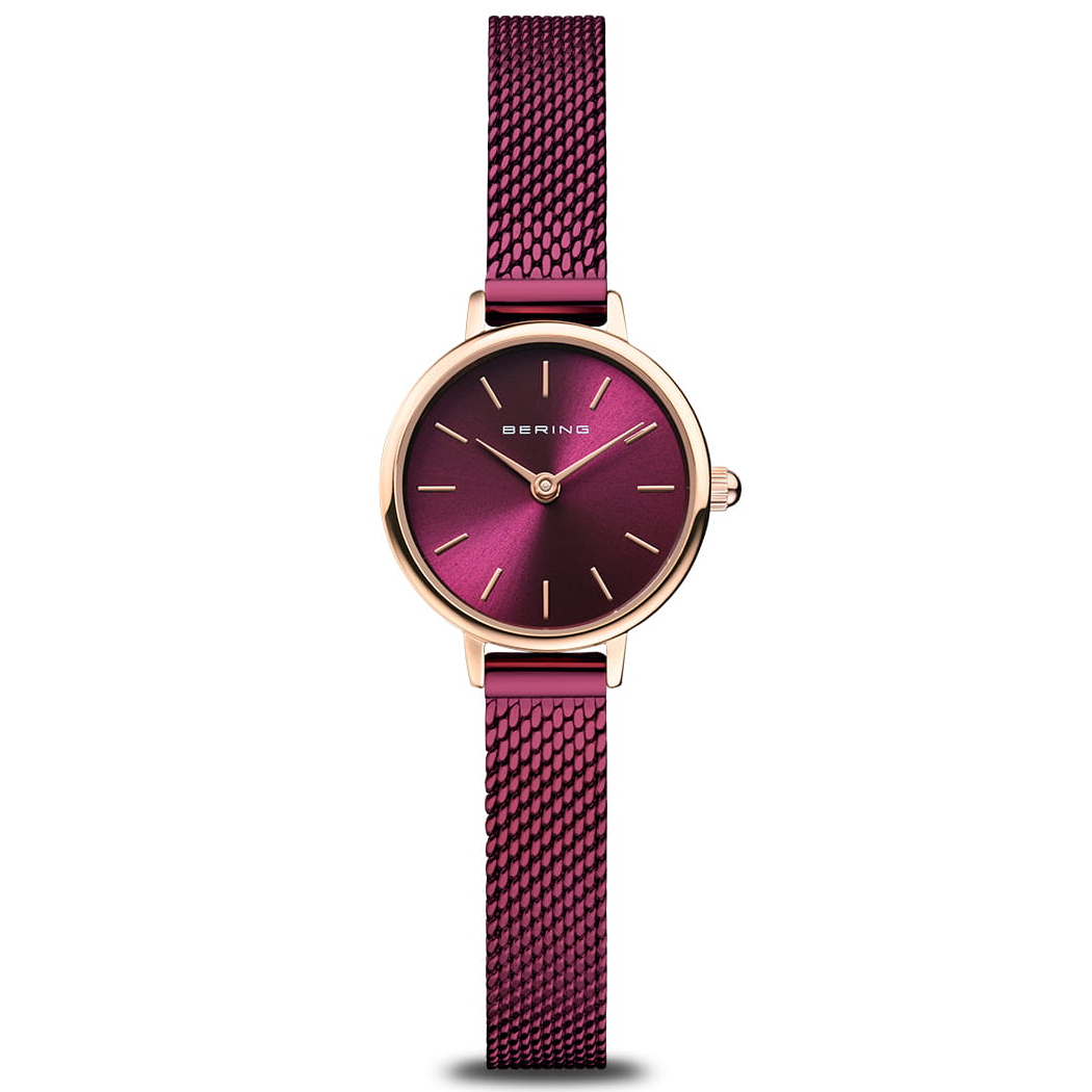 Uhr Classic Collection Damen