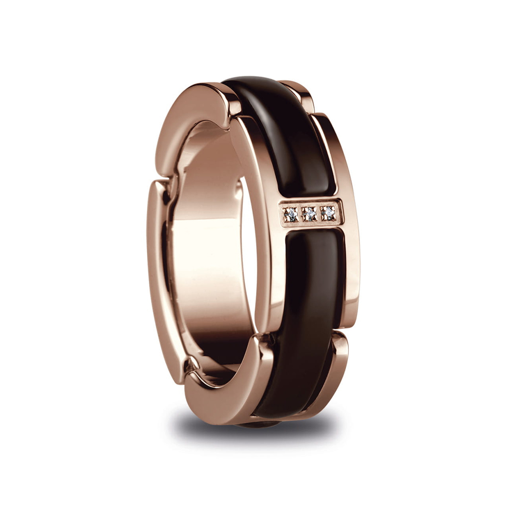 Ring Link-Kollektion