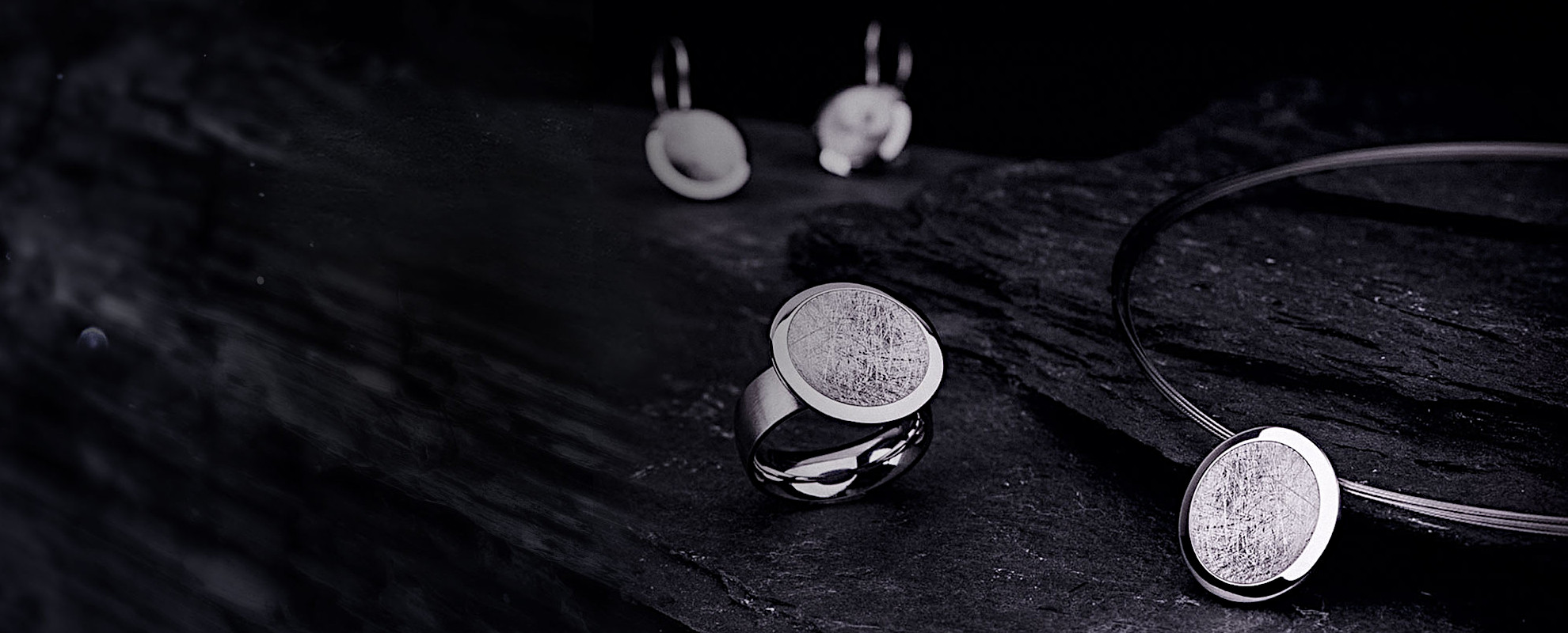 Ernstes Design Markenheader