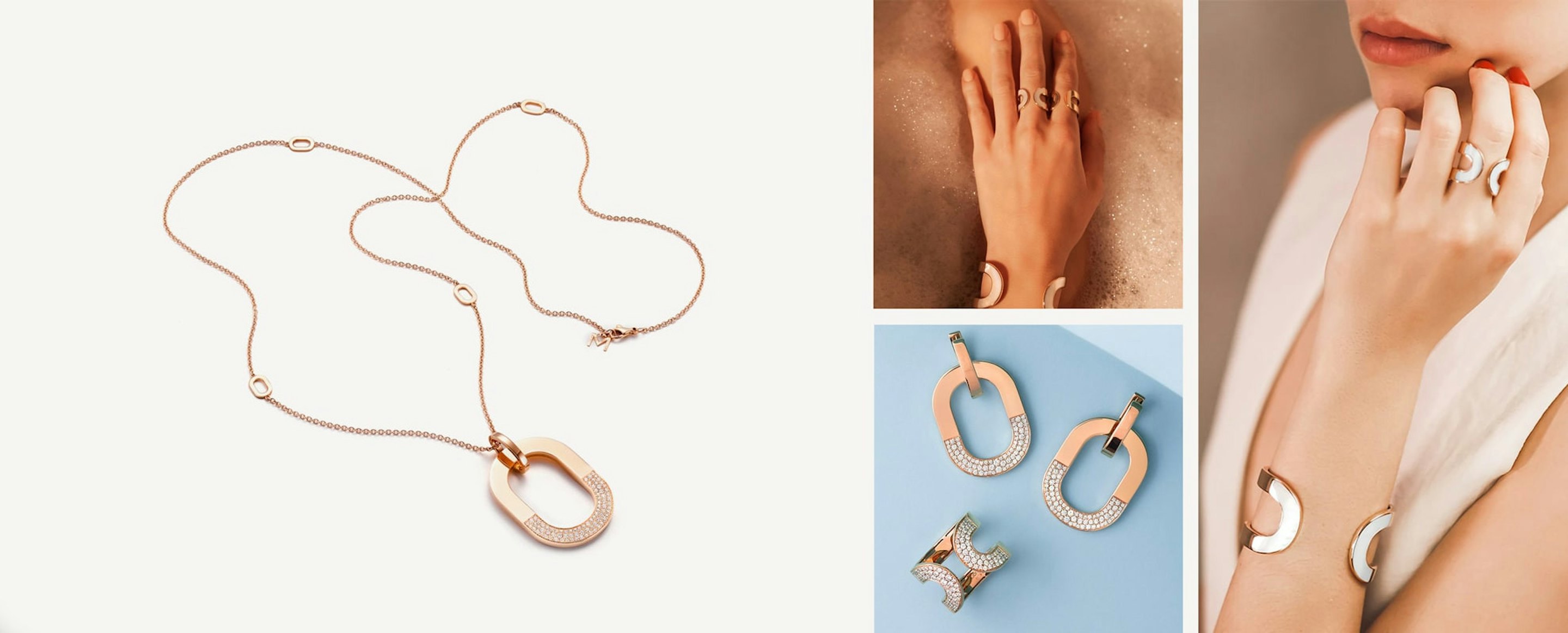 Facet Barcelona Markenheader