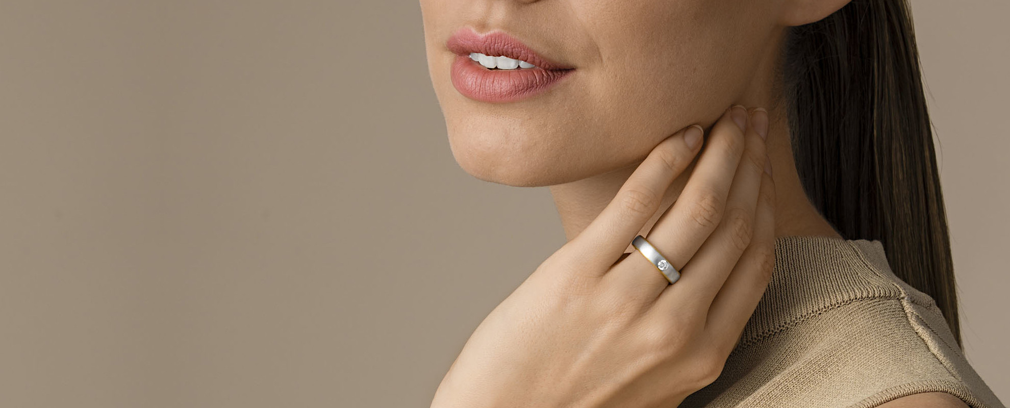 Henrich & Denzel Markenheader