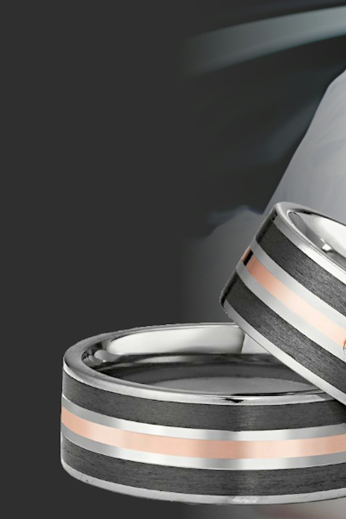 Titanfactory Markenheader