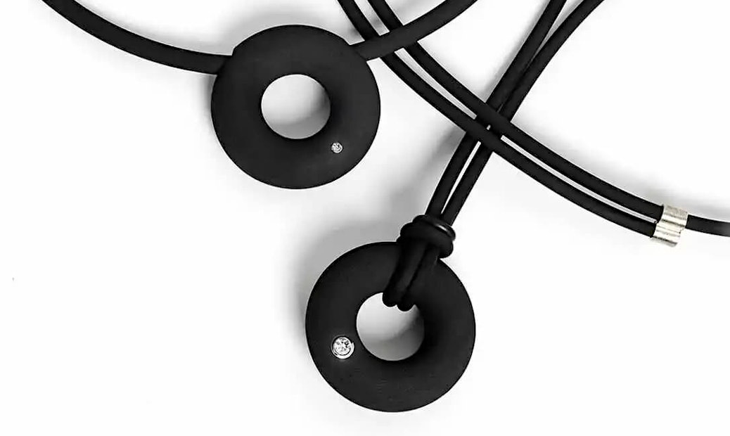 André Ribeiro Design Schmuck