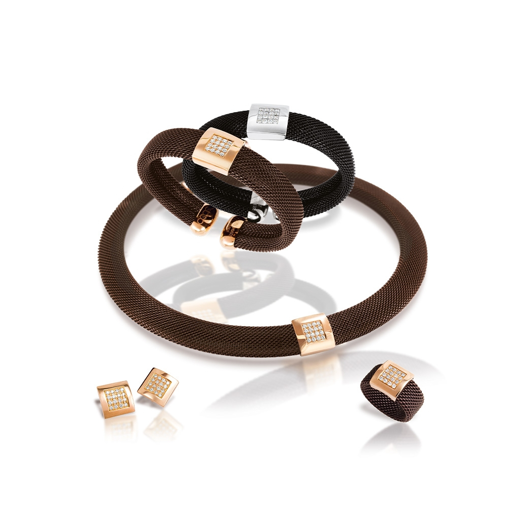 Cede Milanaise Kollektionsbild