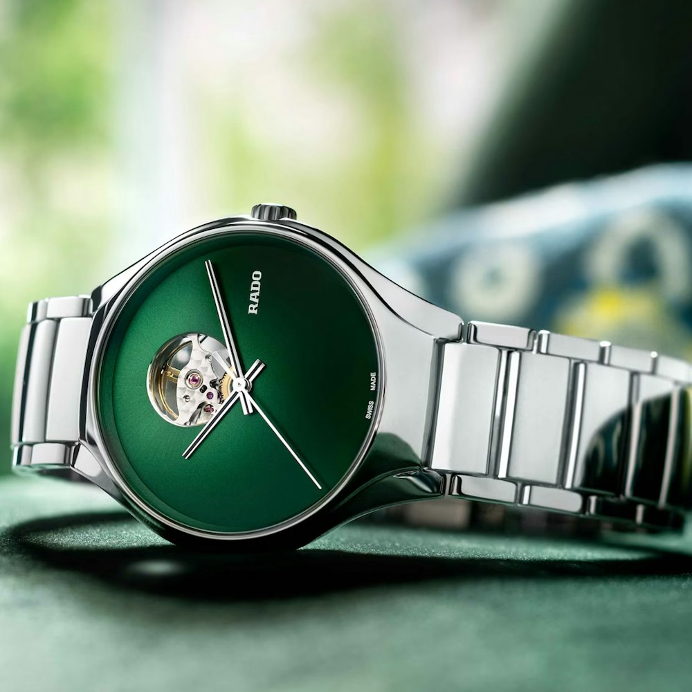 Rado Kollektion True | Juwelier Roller