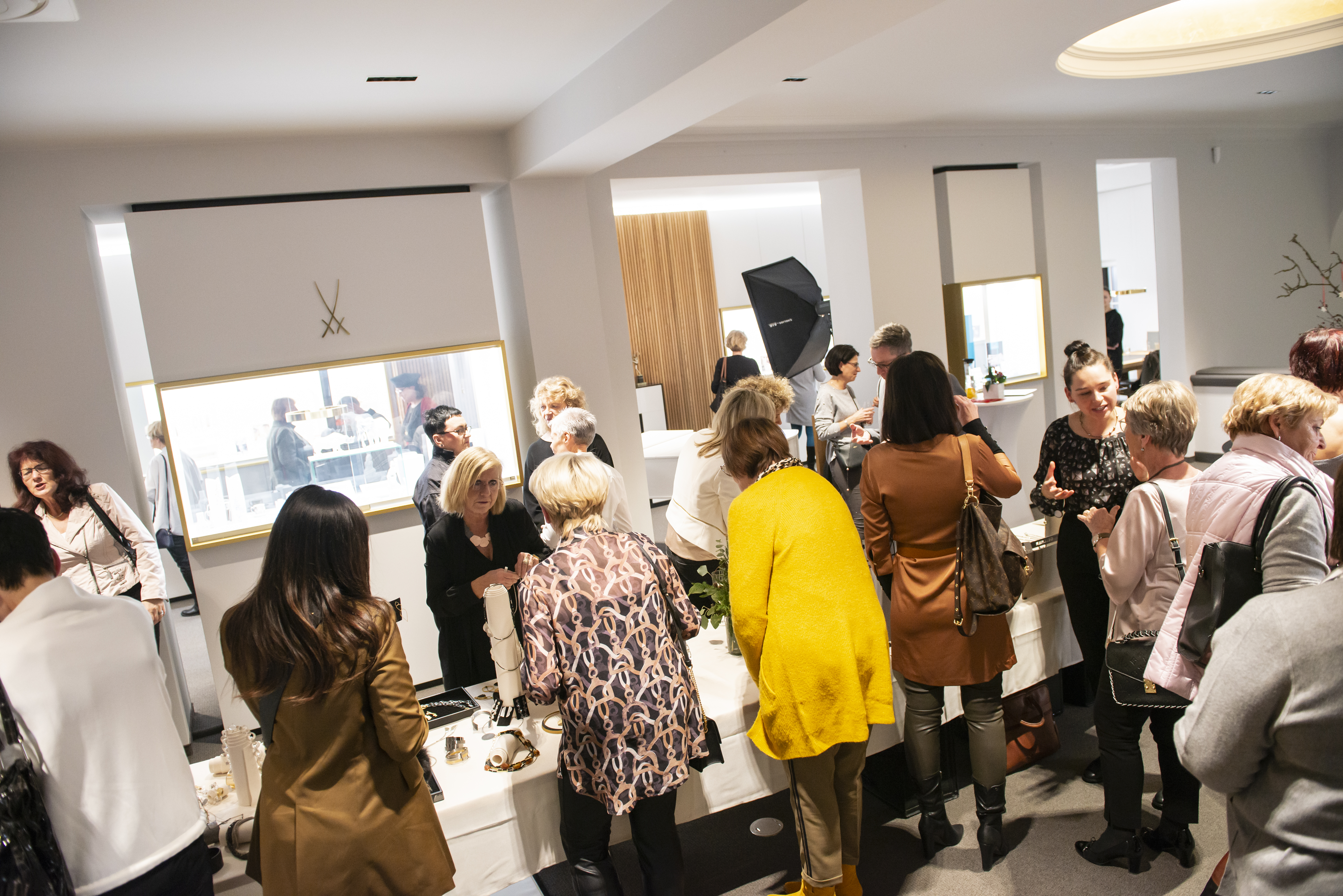 Ladies Night 26.11.2019