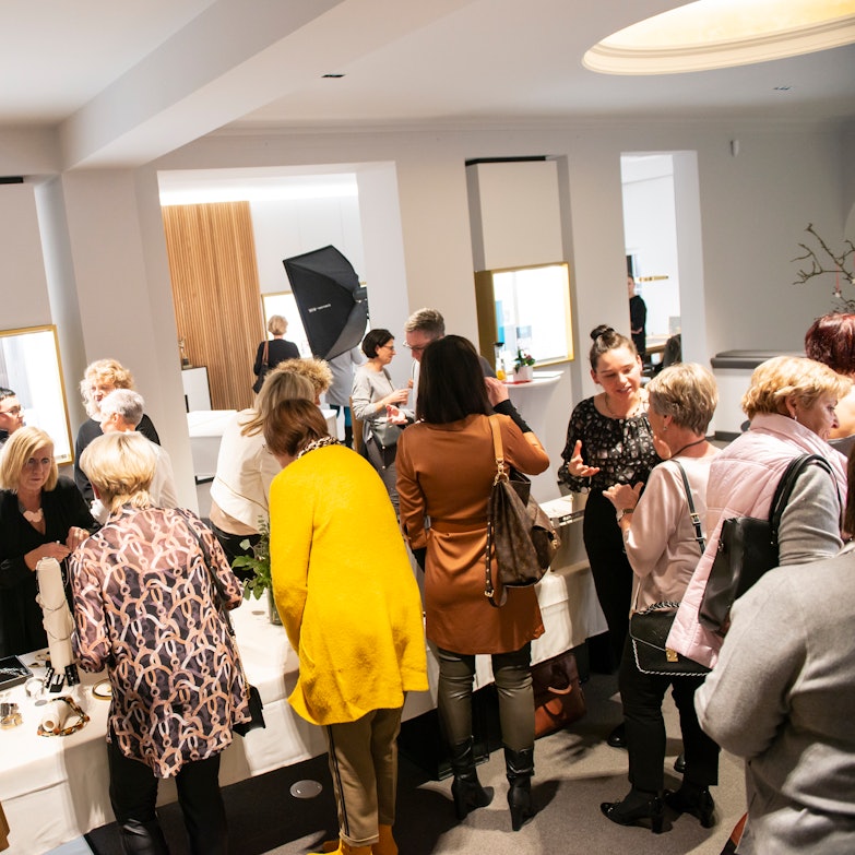 Ladies Night 26.11.2019