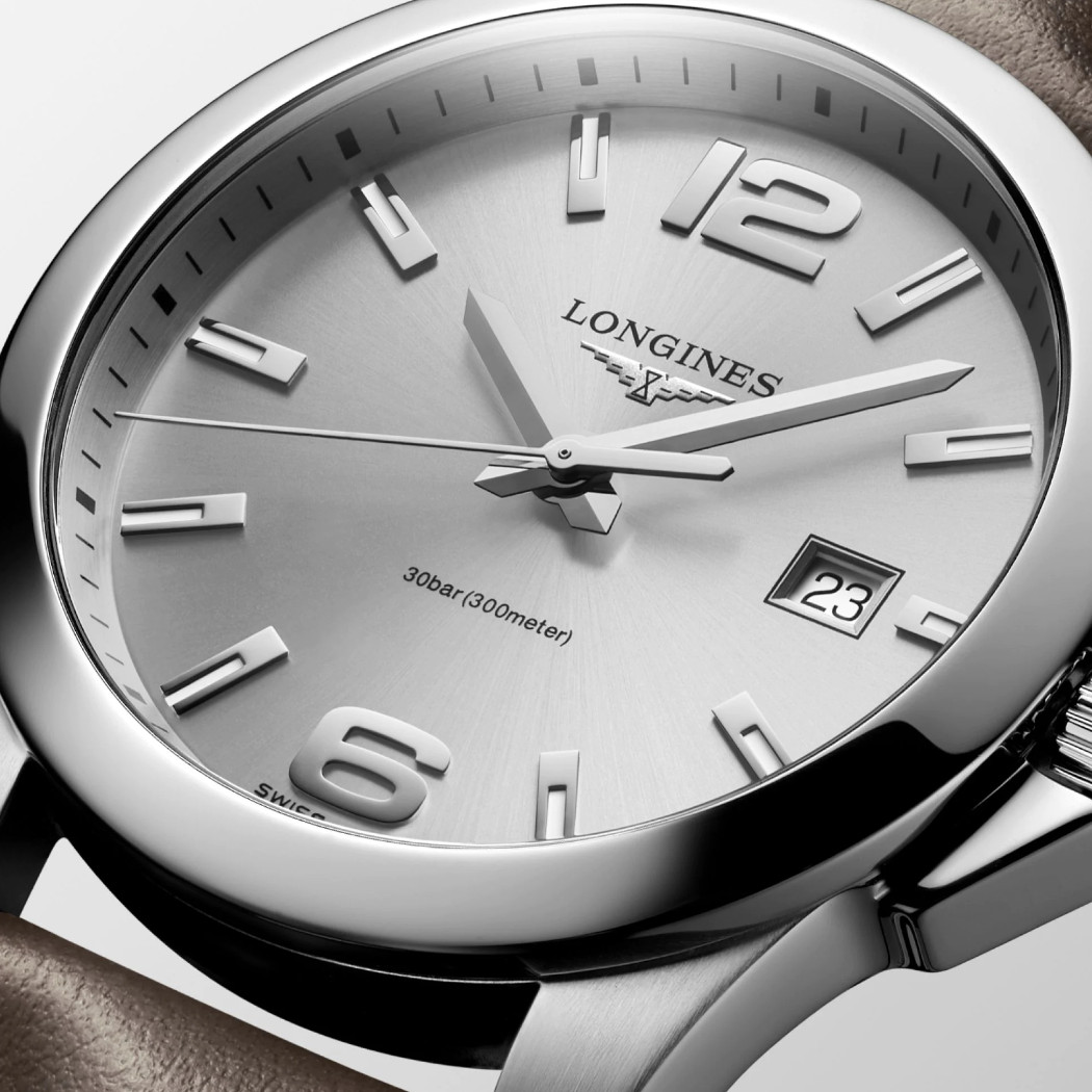 Longines Kollektion Conquest
