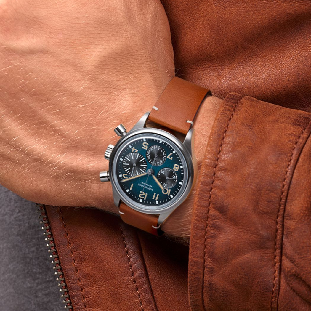 Kollektion Avigation