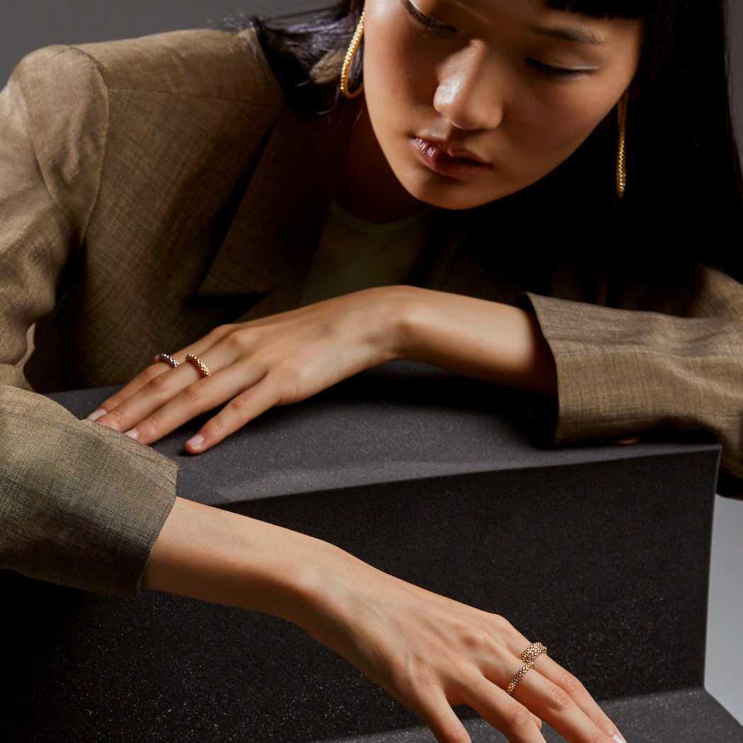 Fope Neuheiten Kollektionsbild