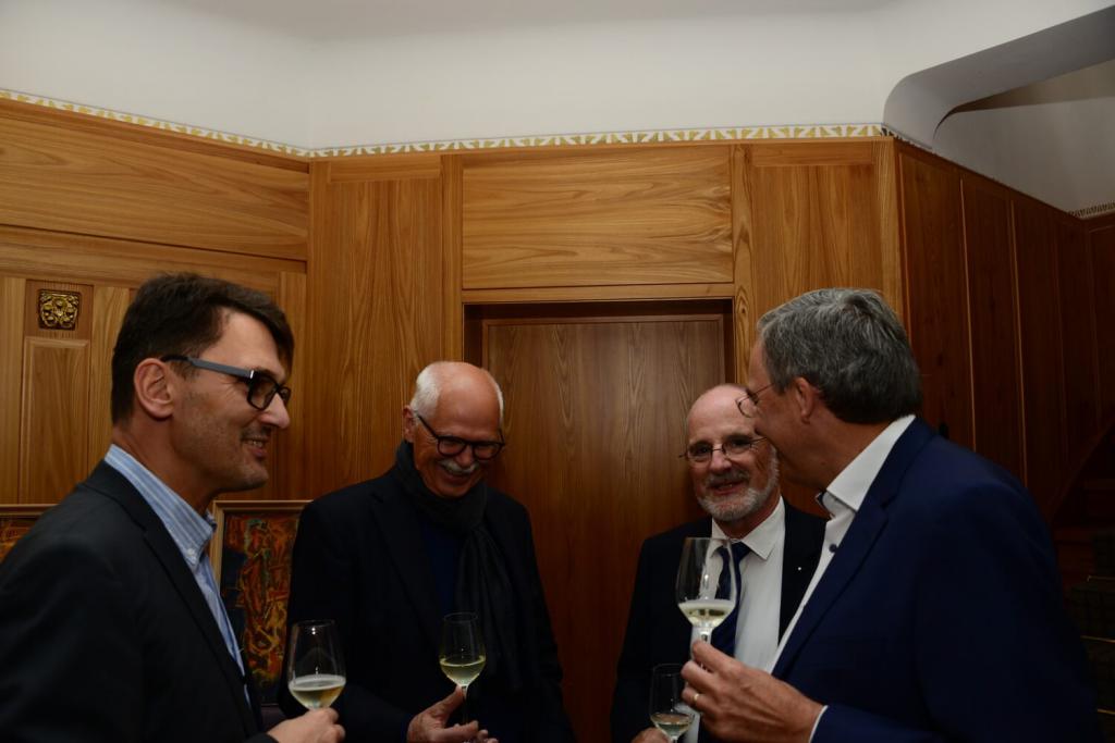 Italienischer Abend 13.09.2017