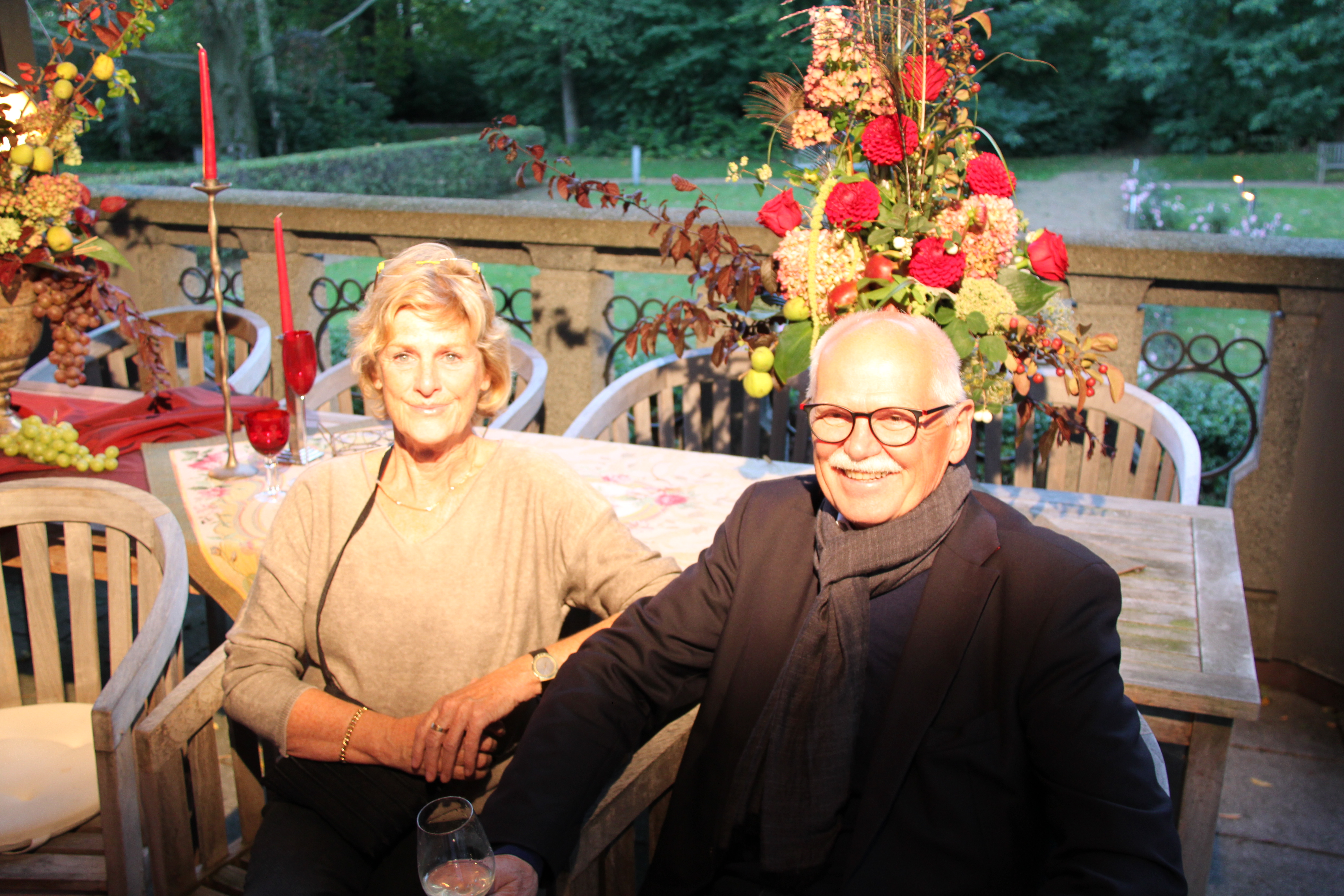 Italienischer Abend 13.09.2017