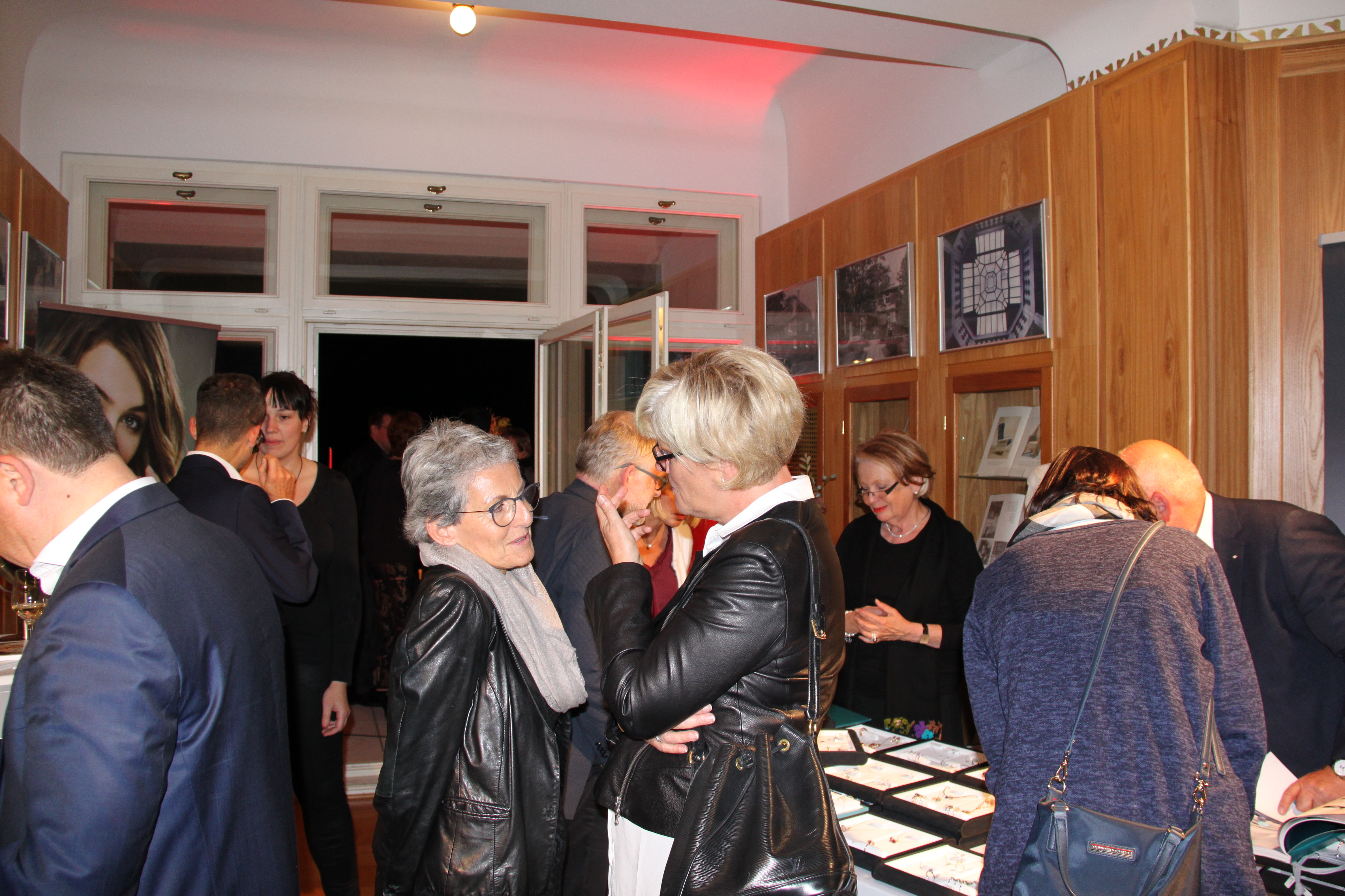 Italienischer Abend 13.09.2017