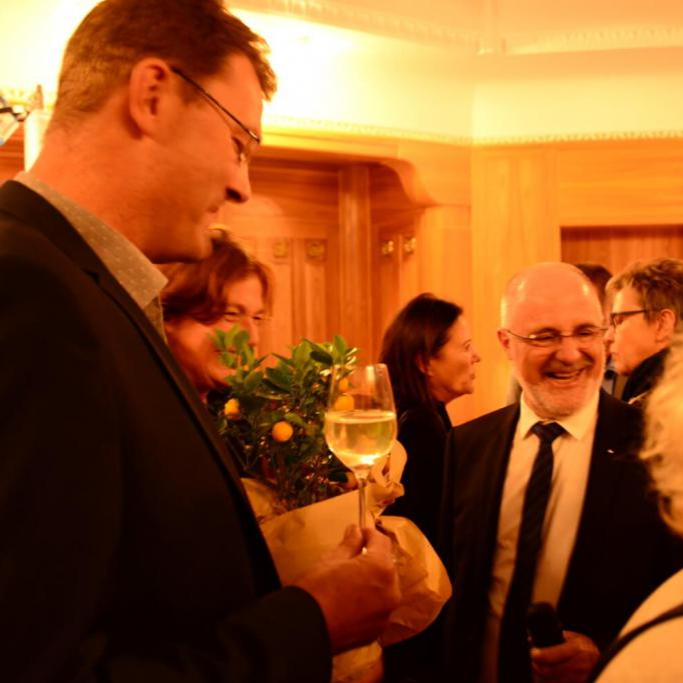 Italienischer Abend 13.09.2017