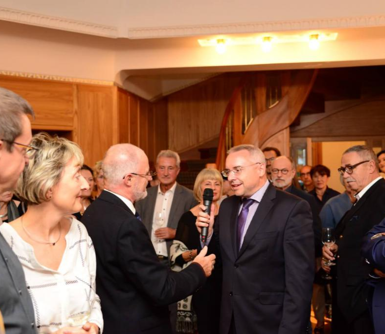 Italienischer Abend 13.09.2017
