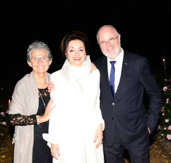 Italienischer Abend 13.09.2017