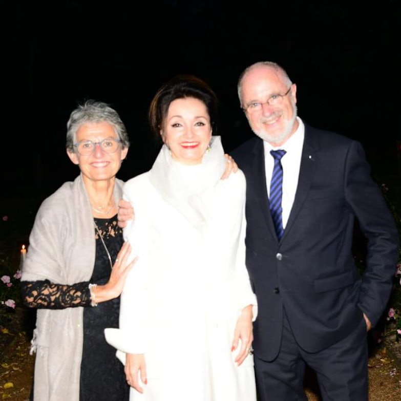 Italienischer Abend 13.09.2017