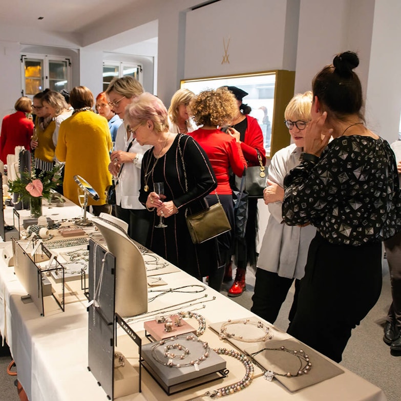 Ladies Night 26.11.2019