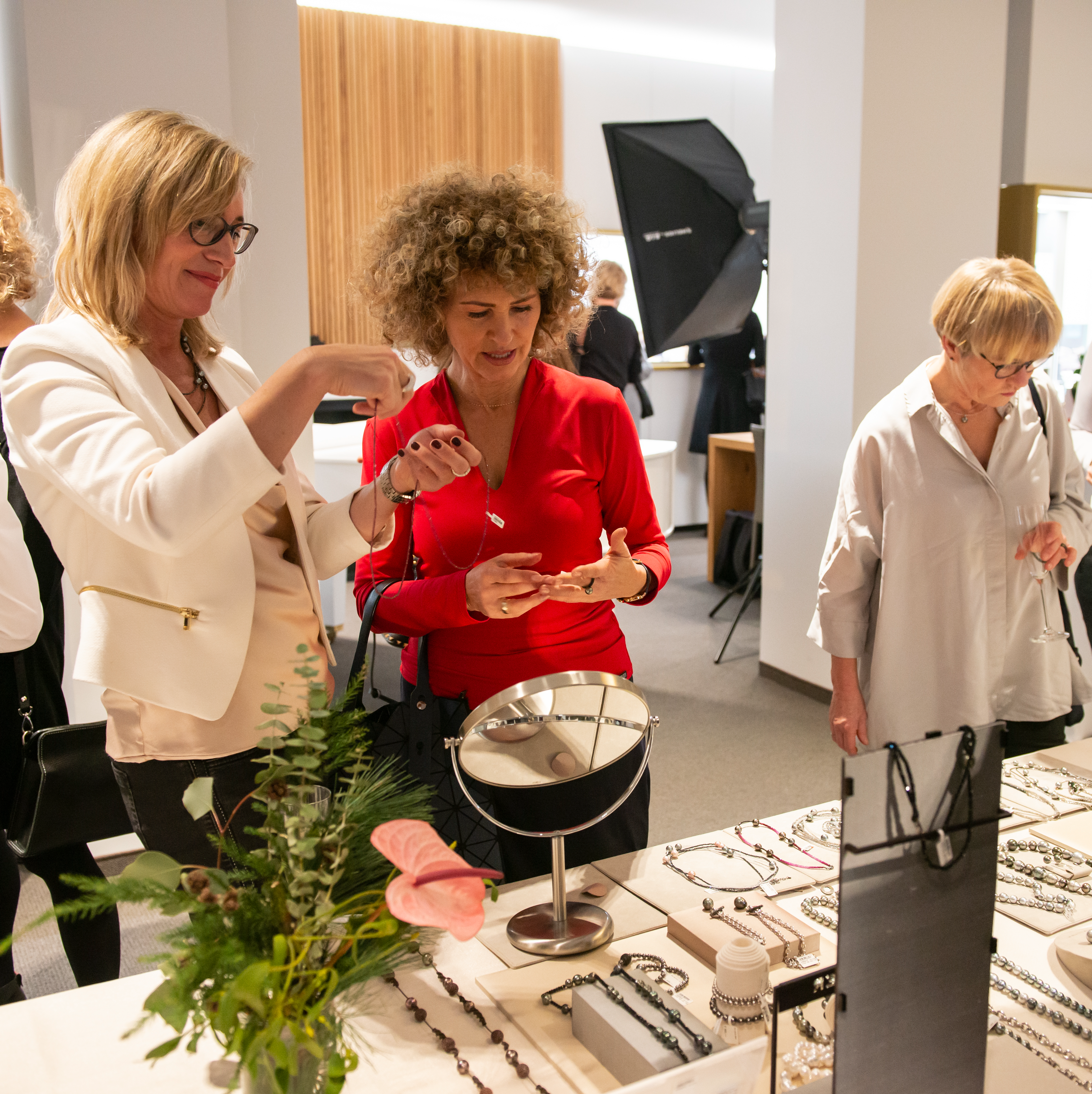 Ladies Night 26.11.2019