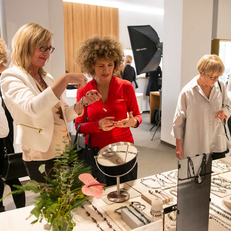 Ladies Night 26.11.2019