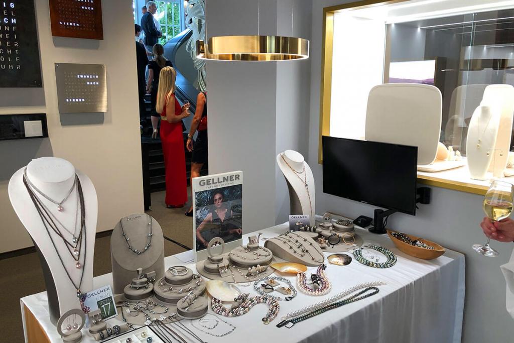 Eröffnungsfeier Markt 20/21 am 15.06.2019