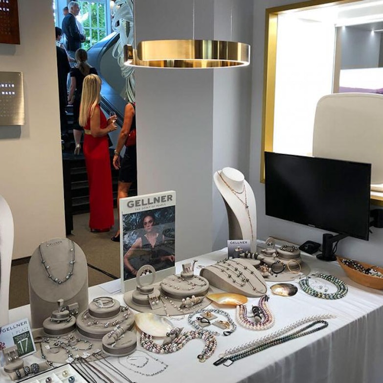 Eröffnungsfeier Markt 20/21 am 15.06.2019