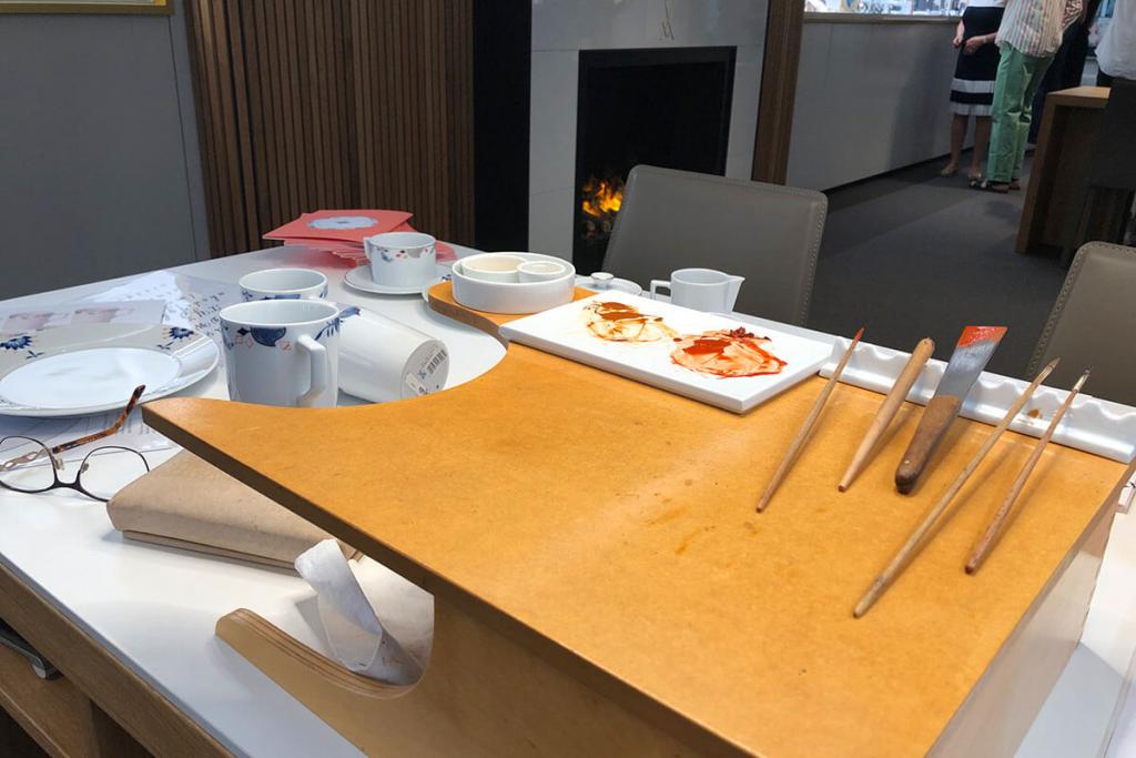 Eröffnungsfeier Markt 20/21 am 15.06.2019