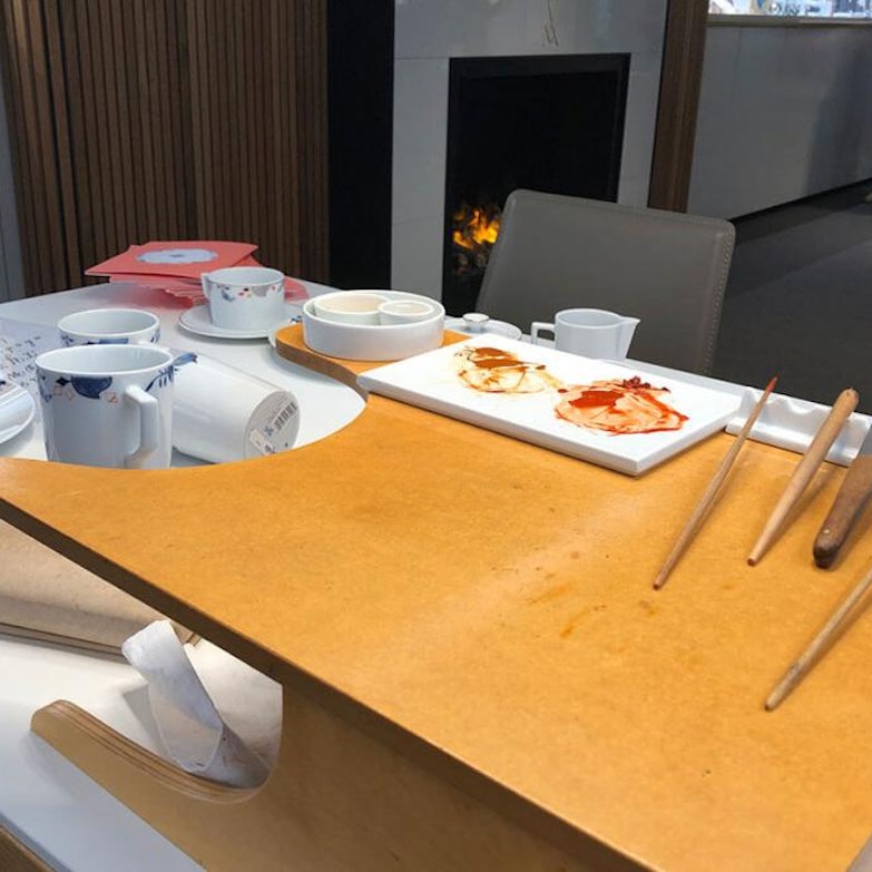 Eröffnungsfeier Markt 20/21 am 15.06.2019