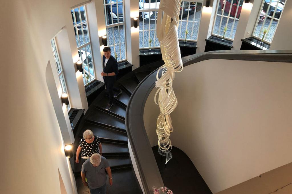 Eröffnungsfeier Markt 20/21 am 15.06.2019