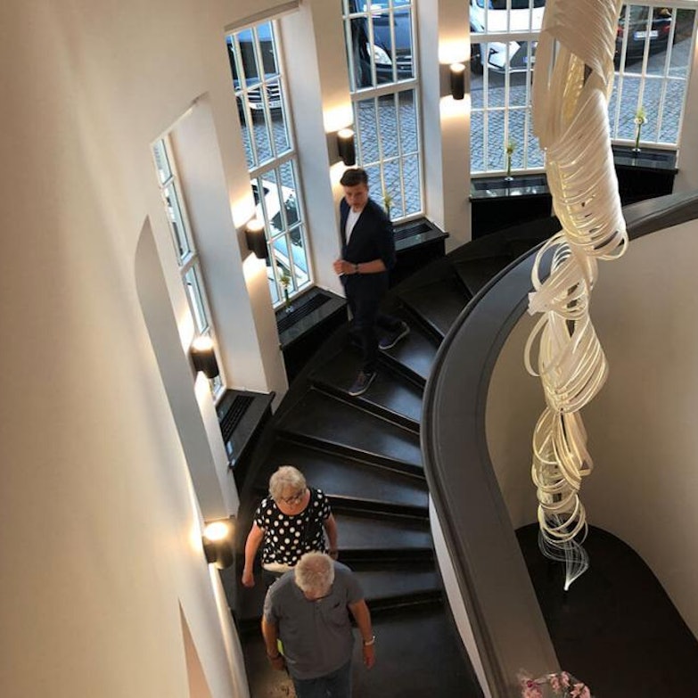 Eröffnungsfeier Markt 20/21 am 15.06.2019